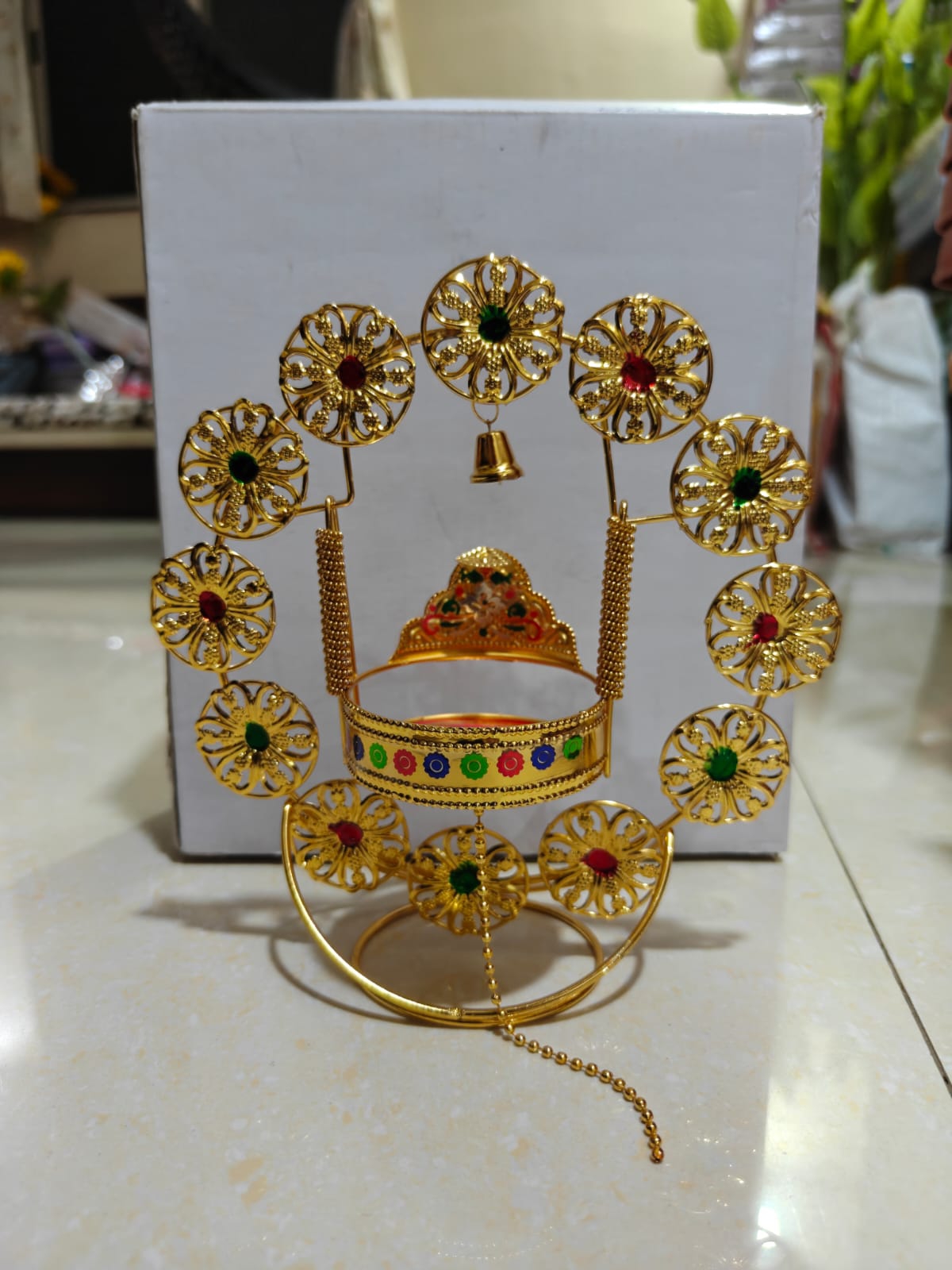 Omkar Gifts & General