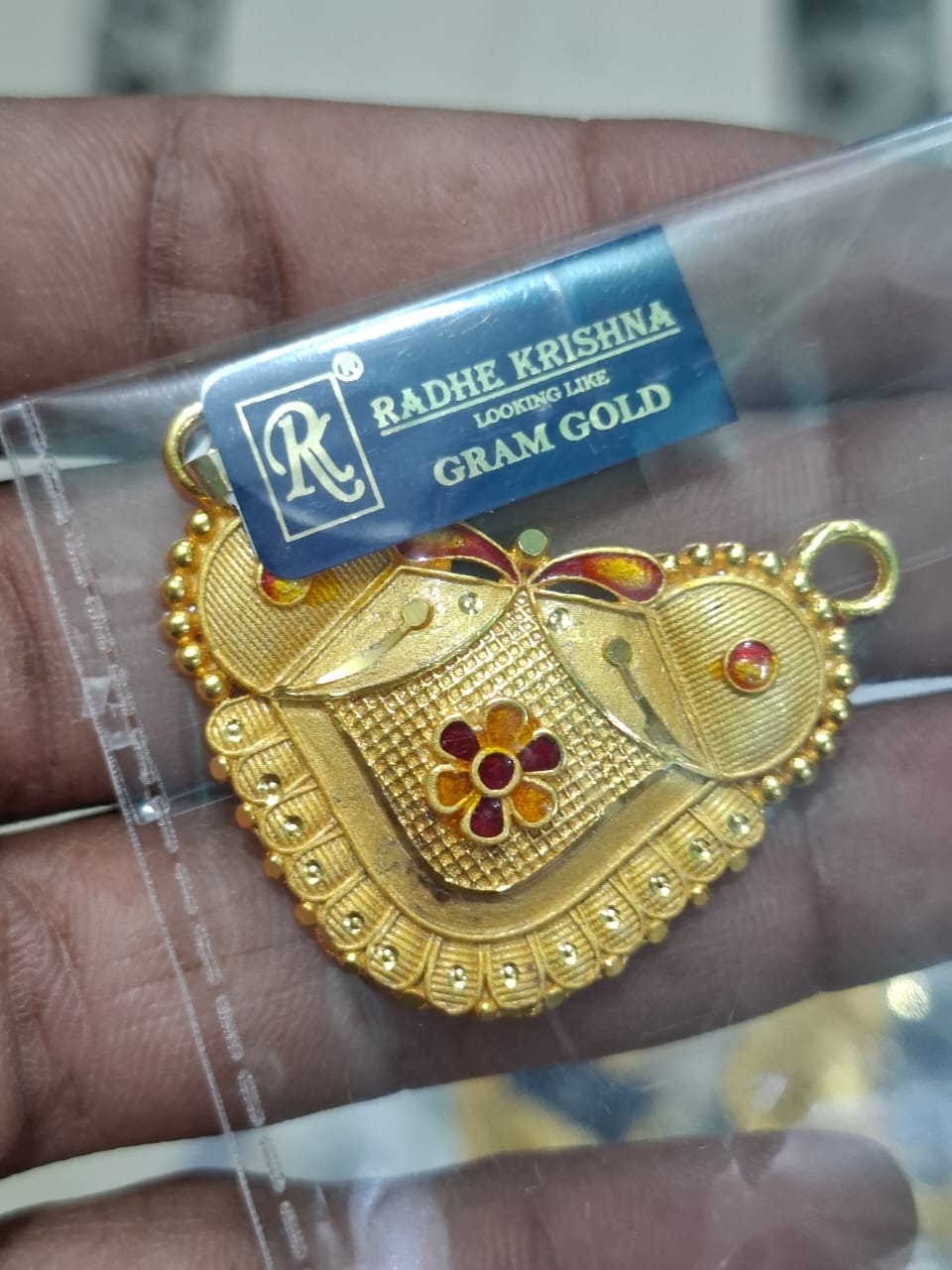 karnavati imitation jewellery