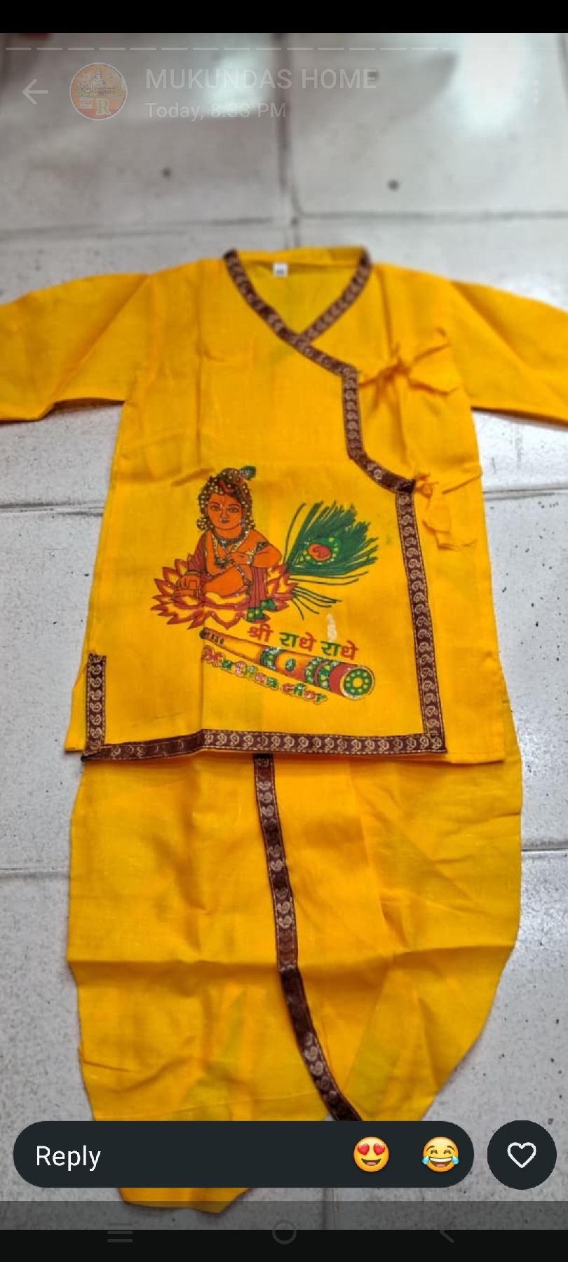 Omkar Gifts & General