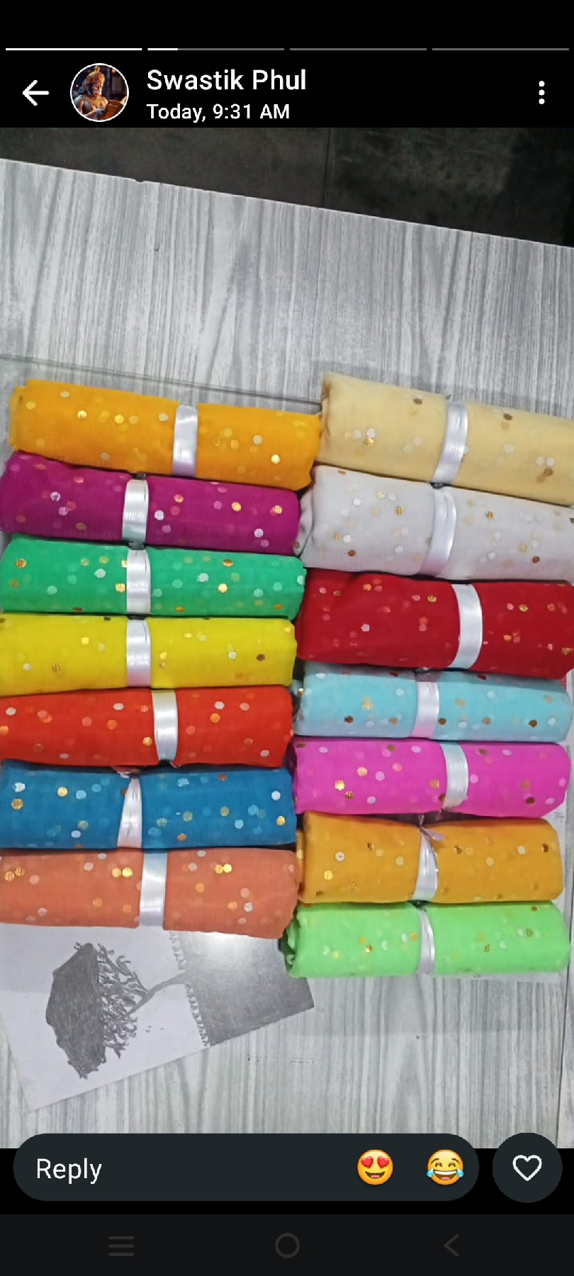 Omkar Gifts & General
