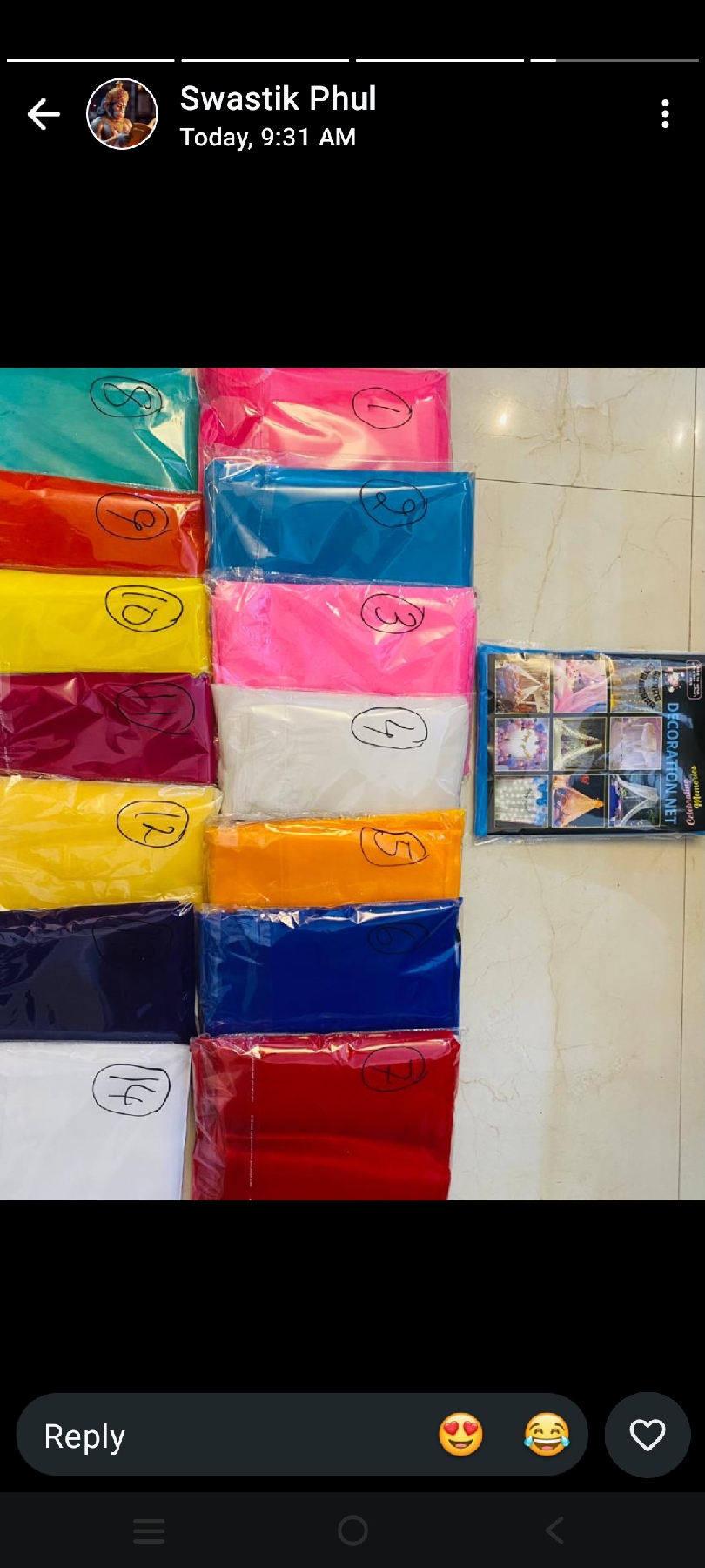 Omkar Gifts & General