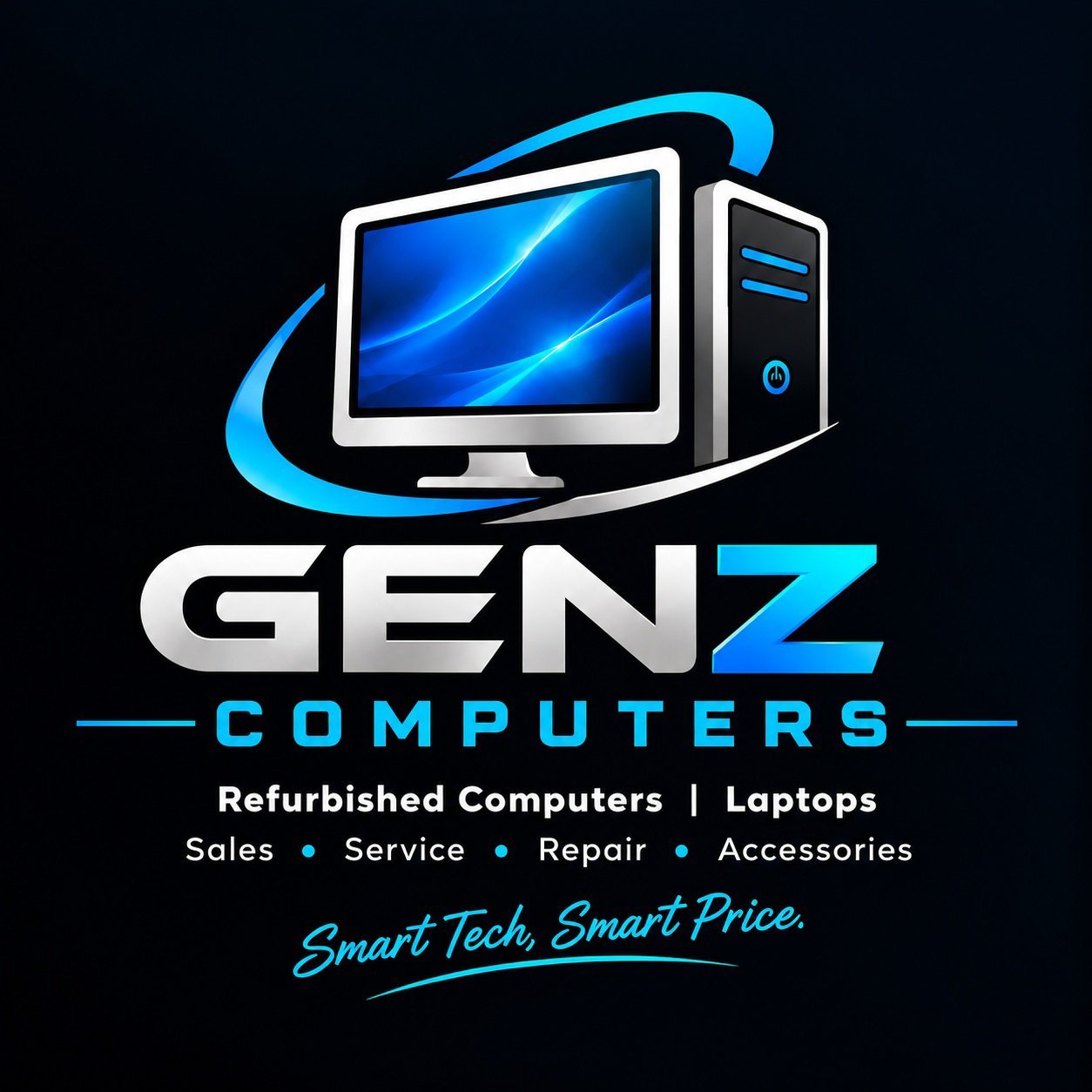 Genz Computers