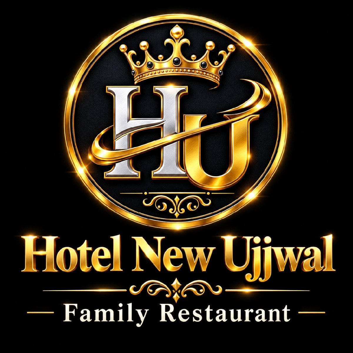 Hotel New Ujwal