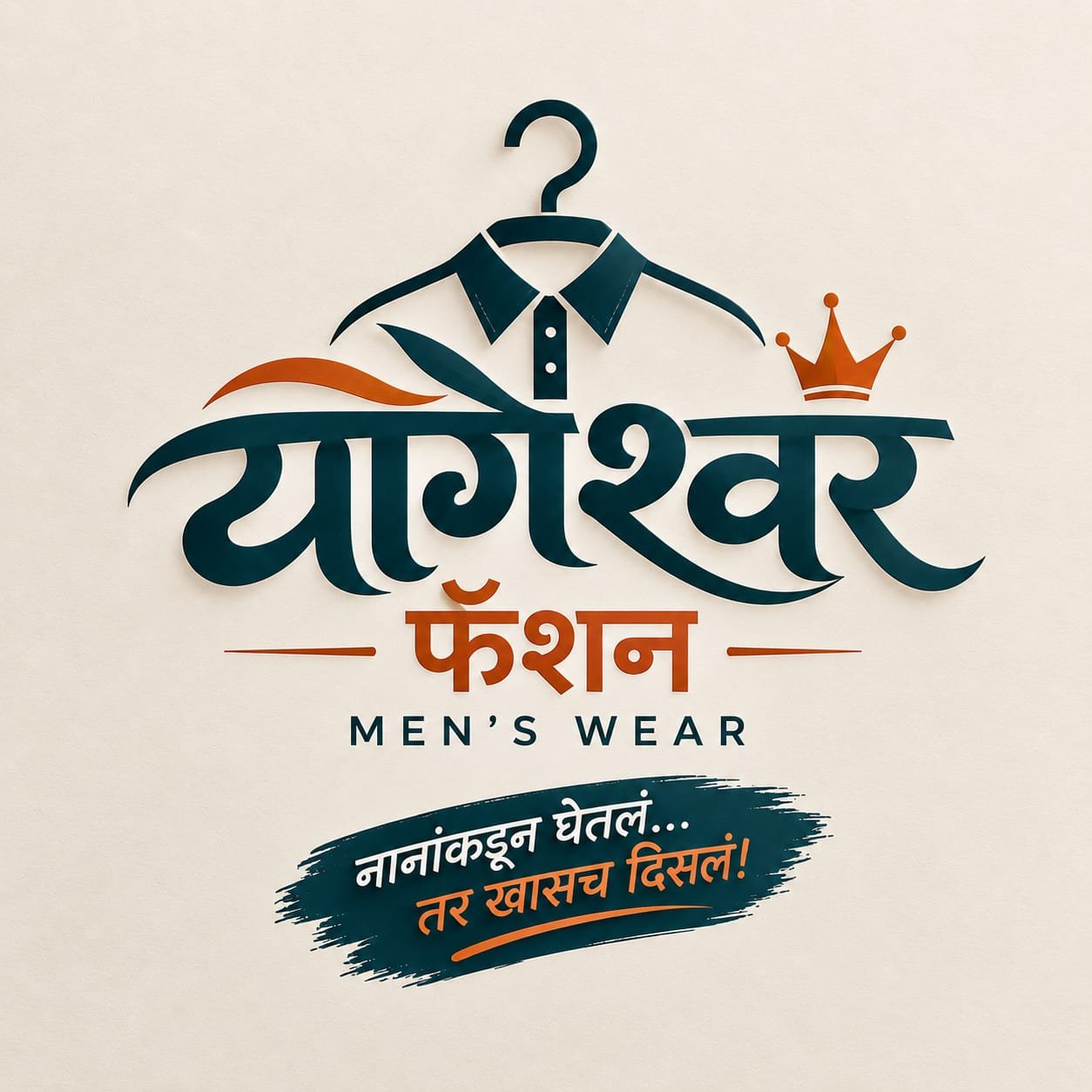 Yogeshwar Fashion