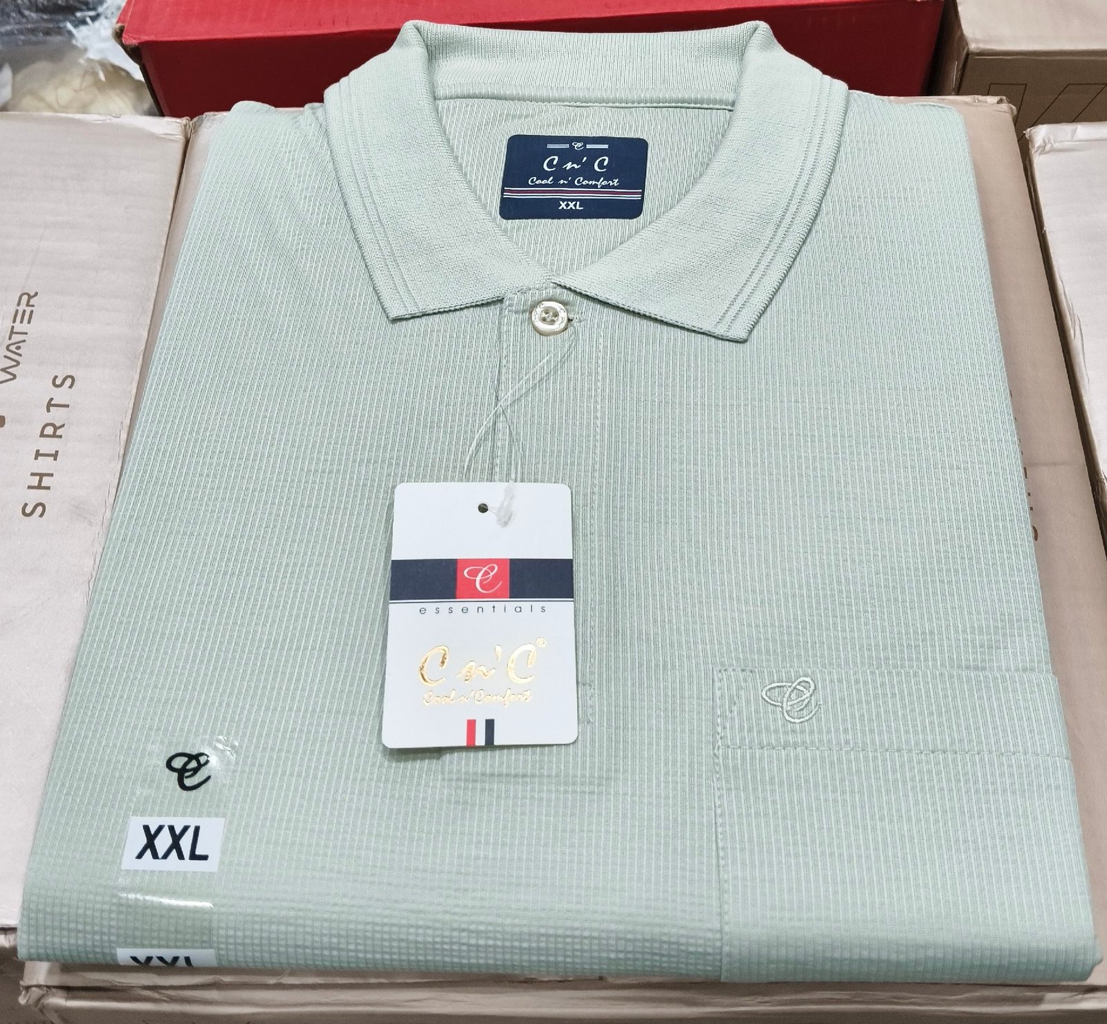 Tshirt 👕