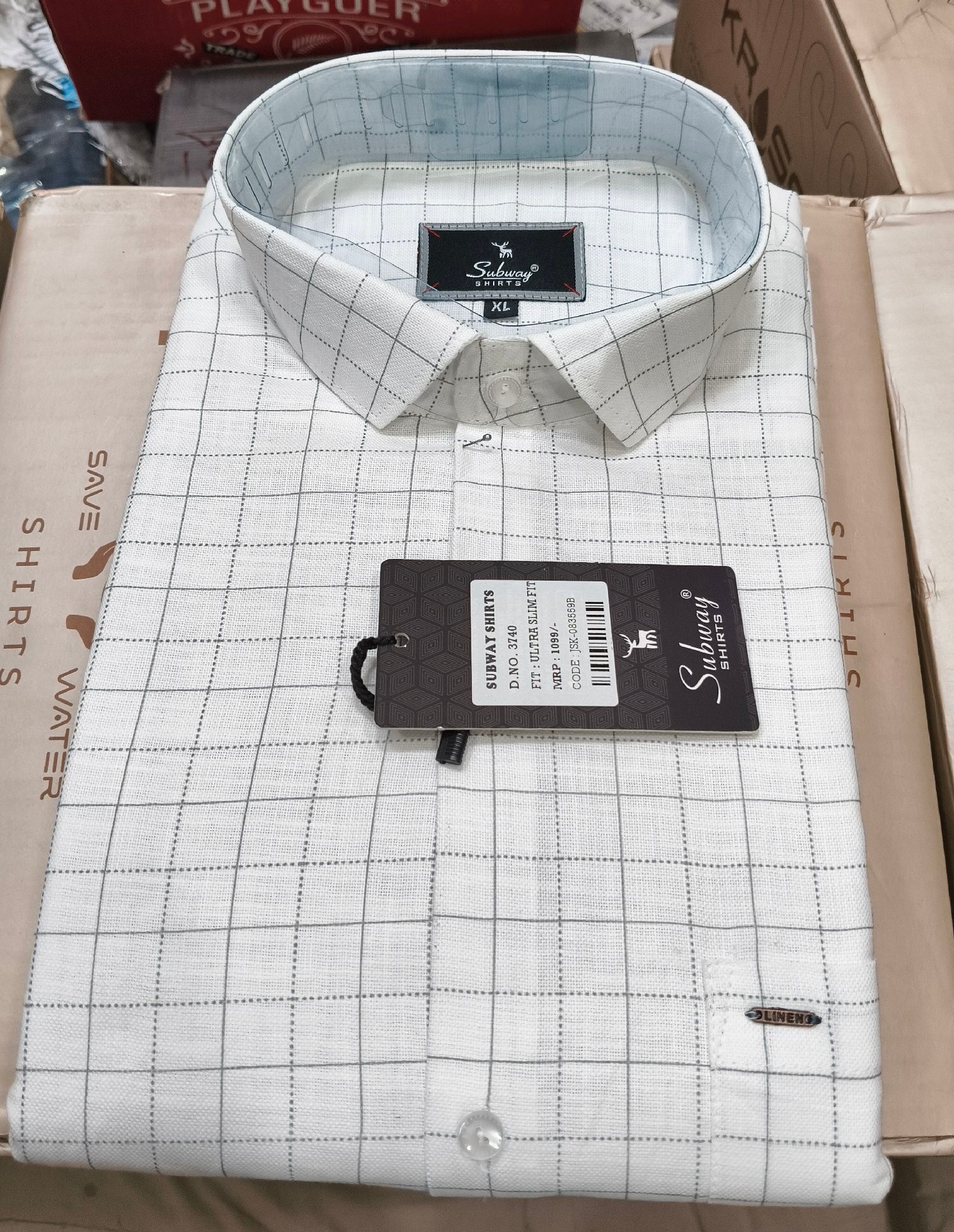 pant shirt combo