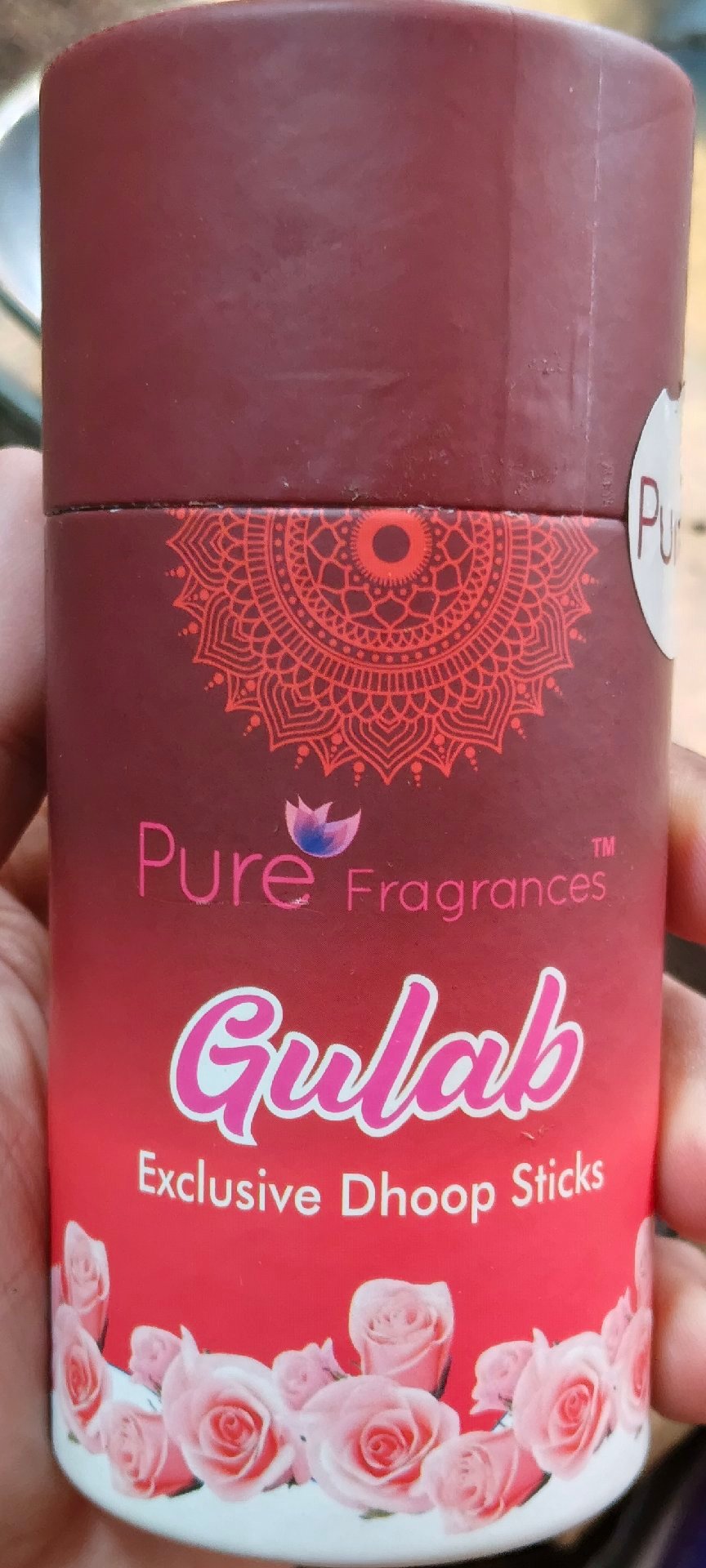 साईं धूनी