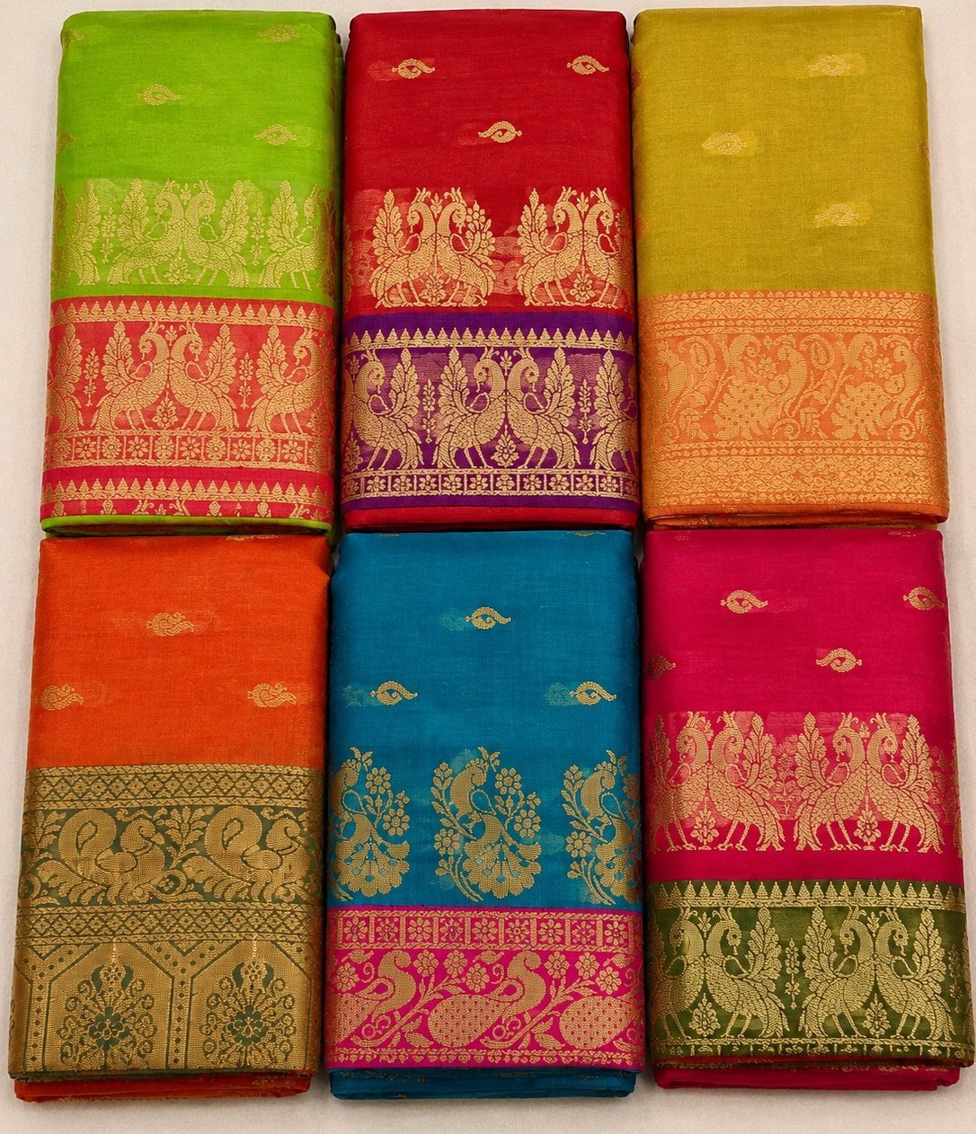 peshwai paithani  Sadi