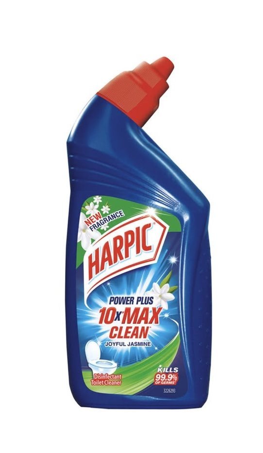 Harpic 500ml+20% extra