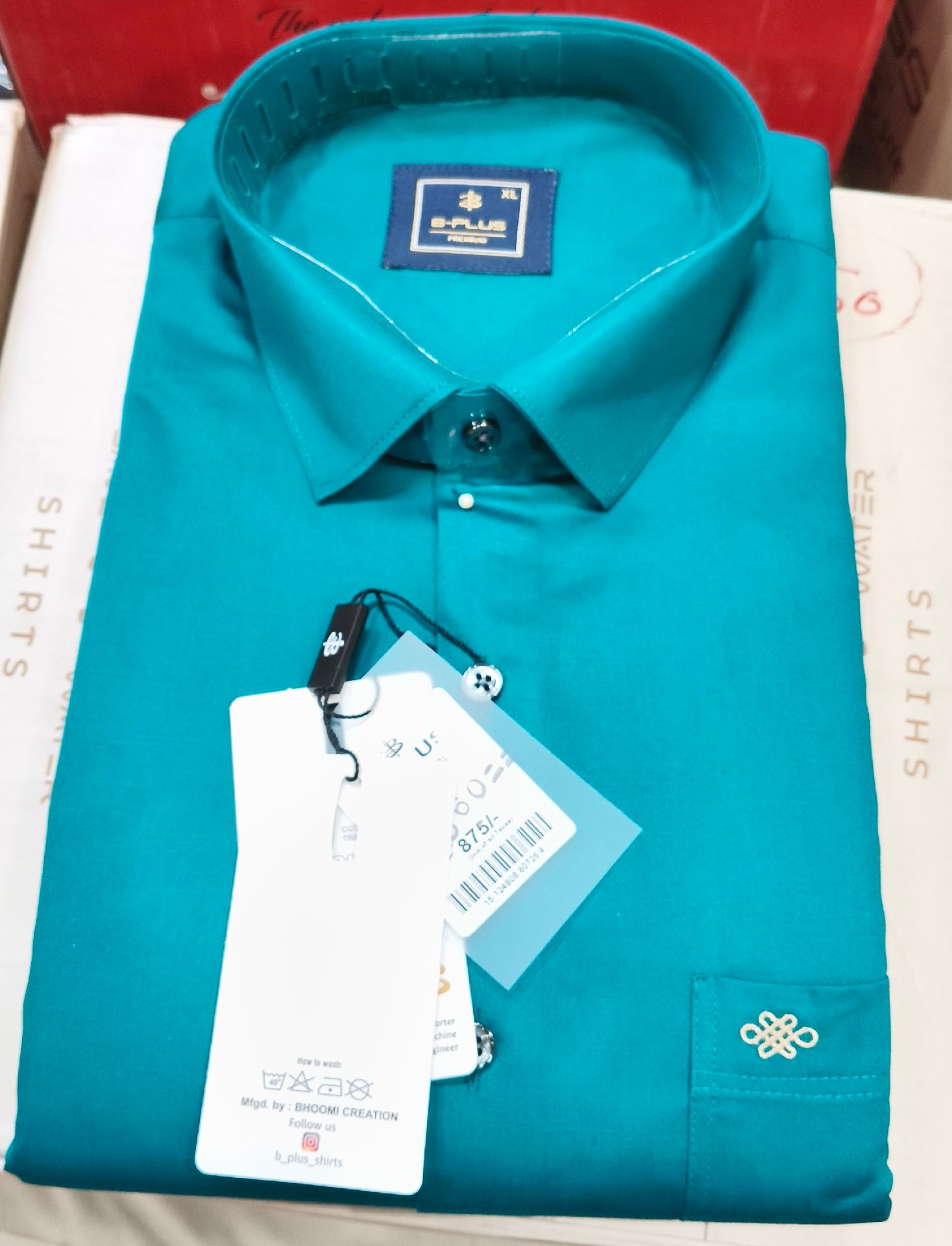 leelan shirts
